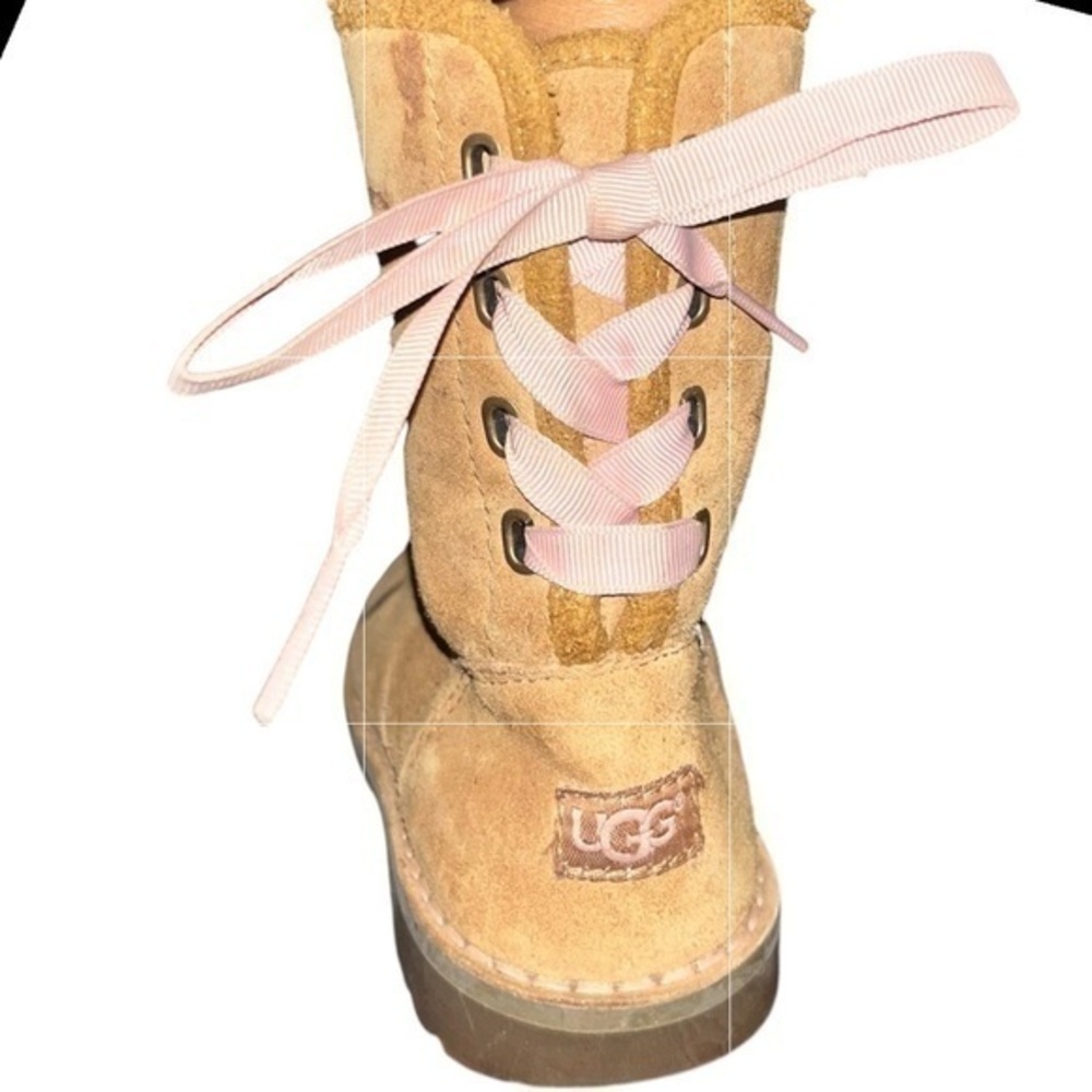 UGG Australia Corene Boots